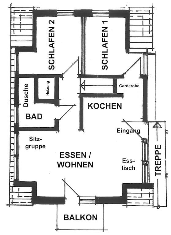Ferienwohnung Leuchtturm Am Sandstrand 노르덴 외부 사진